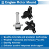 Kia Sorento 3.3L Engine Motor Mount (2016-2020)