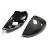 Civic 11th Gen 2022 2023 Real Carbon Fiber Side View Mirror Cover Trim