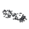 Tire Changer Machine Foot Pedal Air Control Valve 100PCS O-Ring Seals