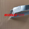 Datsun 180B 3 Row Aluminum Radiator + Fan (1971-1976)