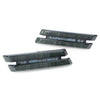 BMW M E90 E91 E92 E93 E81 E88 E60 LED Side Marker Amber Lights (2006-2013)