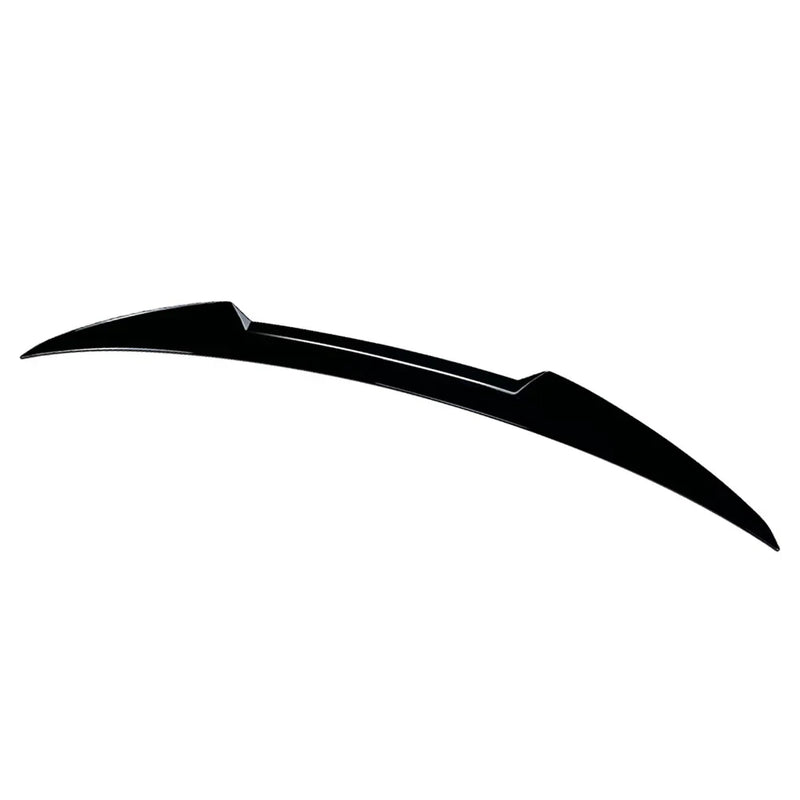 BMW 5 Series E60 Sedan Rear Trunk Spoiler Wing Lip (2004-2010)