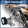 Chevrolet Express 1500 Belt Tensioner (2009-2014)
