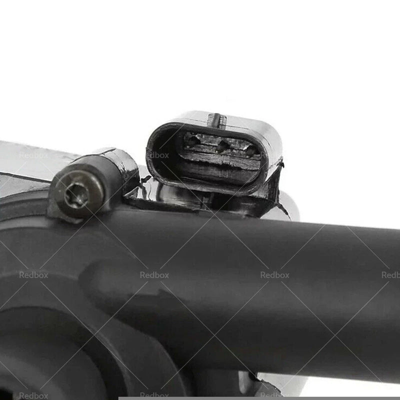 Audi A4 A5 A6 A8 Q5 VW Touareg Auxiliary Coolant Water Pump (2009-2016)