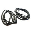 Honda Fit Jazz 2007-2014 Door Weatherstrip