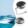 Boat Deck Fill Cap