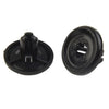 Toyota 100x Bumper Clips Fender Push Rivets Retainer Fasteners