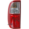 Ford Ranger WL WE 2 x Tail Lamps (2002-2006)