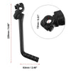 YX150 YX160 Black 13mm Kick Start Lever