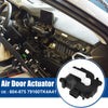 Honda Odyssey (2011-2017) - Replacement 2 x Black Air Door Actuator