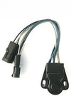Jeep Cherokee Automatic Throttle Position Sensor (1987–1990)