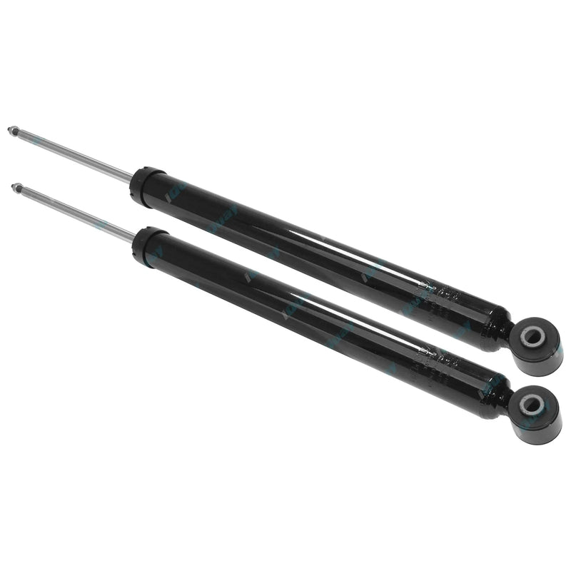 Toyota Corolla ZRE152 ZRE153 2007~2014 Hatch & Sedan 2 Rear Shock Absorbers