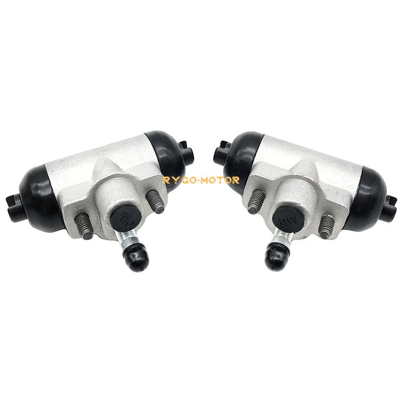 Kawasaki Mule 2 x Rear Wheel Brake Cylinder Left & Right