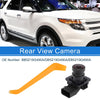 Ford Explorer Rear View Camera (2011-2013)