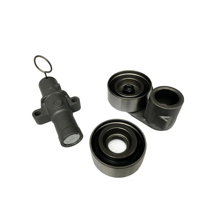 Acura MDX, Honda Accord, Odyssey Timing Belt Kit & Water Pump (2001-2013)