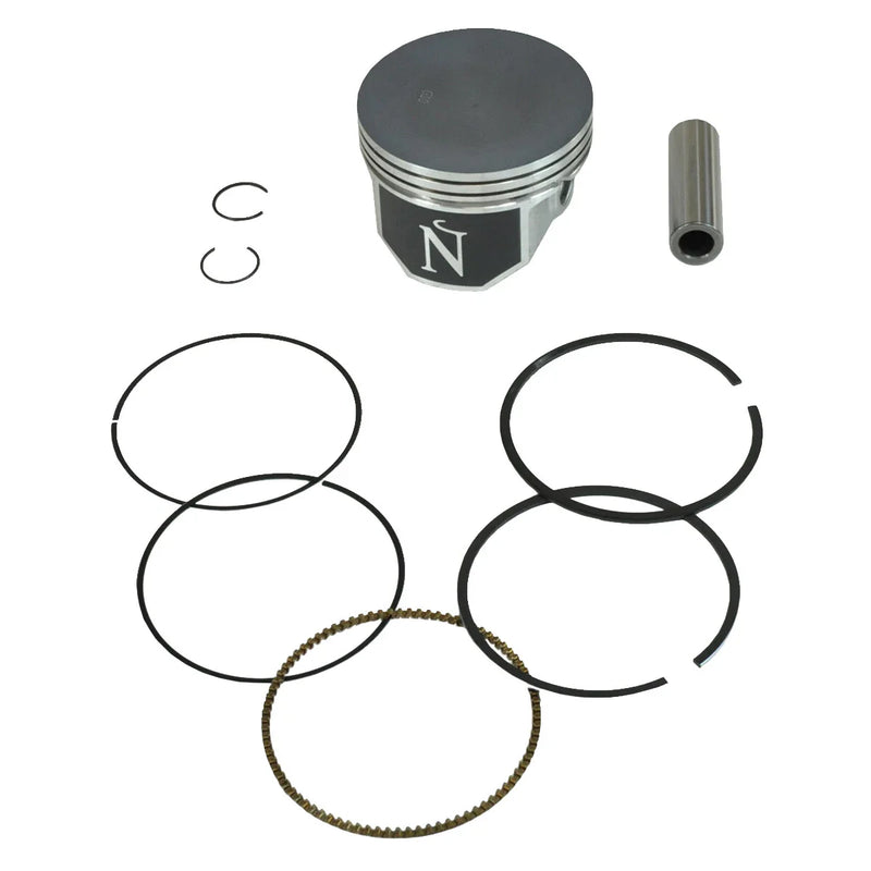 Kawasaki Mule 600, Mule 610, Mule SX Namura 0.020 Over Bore Piston Kit