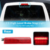 VW Caddy MK3 Estate Box LED Rear High Level Brake Light (2004-2015)