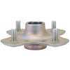 Yamaha Kodiak 400 Rear Left Wheel Hub (2003–2004)