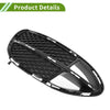Mercedes Benz W212 Front Left Fog Light Grill (2014-2016)