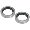Landcruiser FZJ105 HZJ105 98~06 100 Series 2 Front Inner Axle Oil Seals