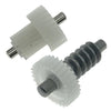 Hyundai Kia Rearview Side Mirror Folding Motor Gears
