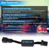 Toyota Roomy Auto Start Stop Eliminator