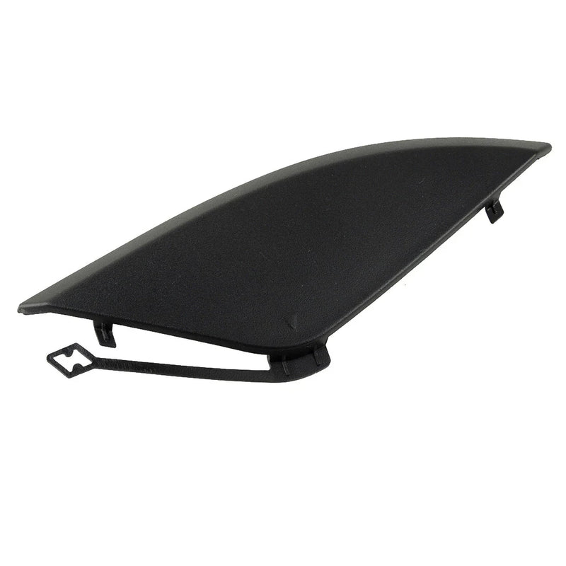 BMW F25 X3 Front Bumper Tow Hook Eye Cover Cap (2015-2017)