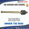 Colorado / Canyon Steering Inner Tie Rod End (2006–2012)