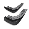 Volvo V60 Wagon Estate 4x Molded Splash Guards Mud Flaps Fender (2019–2024)