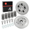 Yamaha XVS650 V-Star 1998-2006 Clutch Pressure Plates