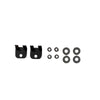 Mitsubishi Triton L200 Pajero Hood Shock Struts (2015-2019)