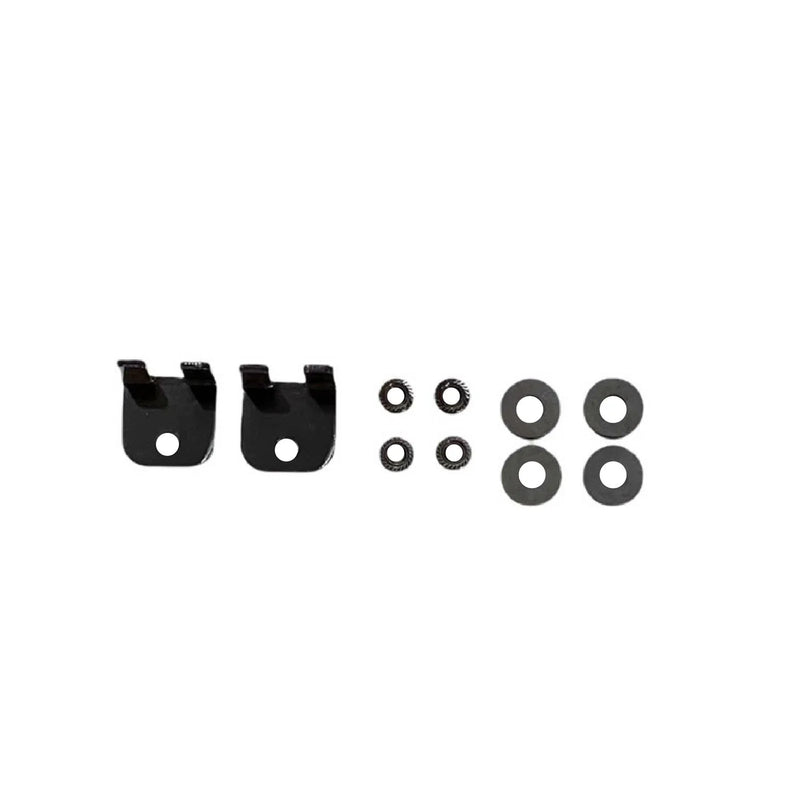 Mitsubishi Triton L200 Pajero Hood Shock Struts (2015-2019)