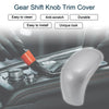 Nissan Sentra, Altima, Versa ABS Gear Shift Knob Cover (2020-2024)