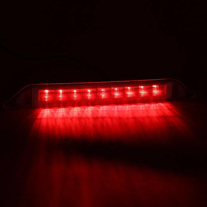 Nissan X-Trail T31 3RD Brake Light Tail Lamp Rear Mount (2008–2013)