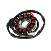 Yamaha WR 450F Stator, Regulator, Gasket (2007-2011)