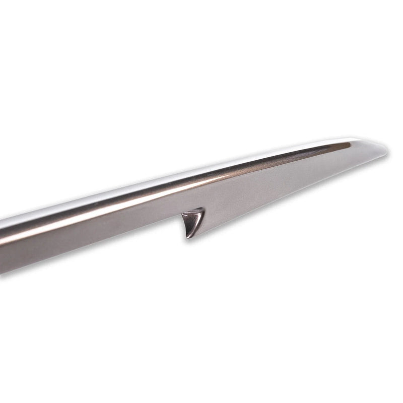 Mercedes SL R231 (2013-2020) Dolomite Brown ABS Boot Spoiler