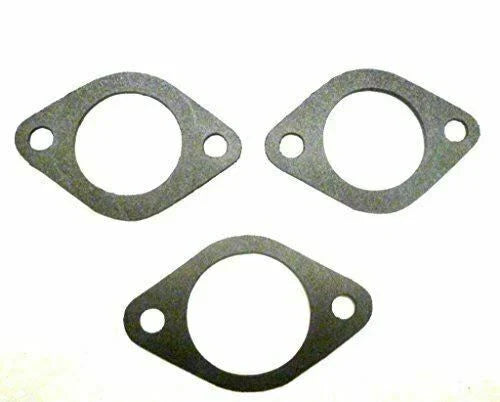 Harley-Davidson Knuckle / Pan Head Carburetor Intake Gaskets (1936–1965)