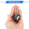 Ford Mazda 4 Pin Air Pressure Sensor Connector Plug (2000-2005)