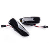 Volvo S80 S60 V70 XC70 XC90 Dynamic Side Marker Turn Signal Light (1998-2016)