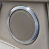 BMW 3 Series F30 F34 4 x Speaker Cover Frame Trims (2012-2019)