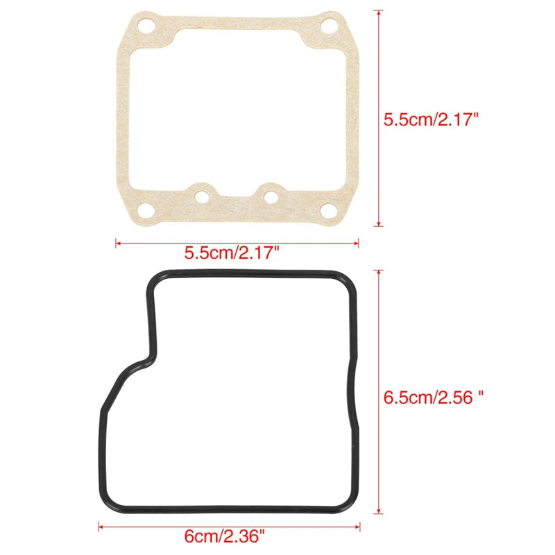 Suzuki VS800 VZ800 VS1400 Carburetor Repair Kit (1992-2004)