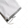 RV Trailer Caravan Truck 13-16 FT Waterproof Vinyl Awning Fabric