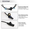 Acura RDX Base Rear Left ABS Wheel Speed Sensor