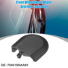 Honda Civic Wiper Arm Nut Cover Cap Black (2006-2011)