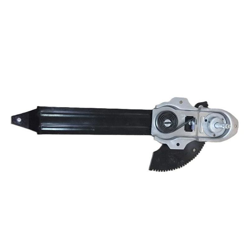 Ford Bronco, F100, F150, F250 Front Right Manual Window Regulator (1973-79)