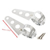 F2 43mm-50mm Motorcycle Headlight Holder Bracket