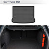 Mazda 3 Hatchback Cargo Liner Rear Trunk Mat (2019-2025)
