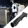 Dodge Charger Pursuit Sedan Cold Air Intake Tube (2015-2018)