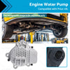 Toyota Prius 1.8L, CT200H Water Pump (2010-2014)