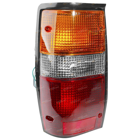 Mitsubishi Triton ME MF MG MH MJ Left Hand Tail Light Lamp (1986-1996)